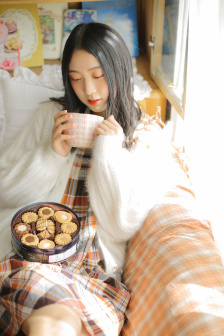 深夜书屋